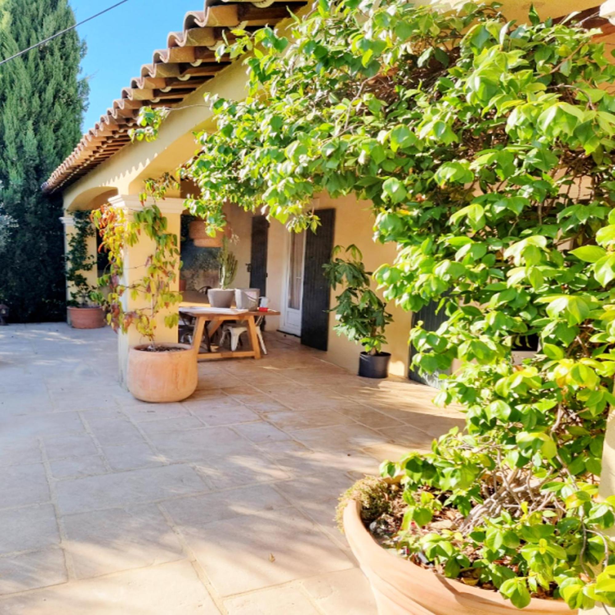 Villa Oasis En Provence Luberon Pierrevert المظهر الخارجي الصورة