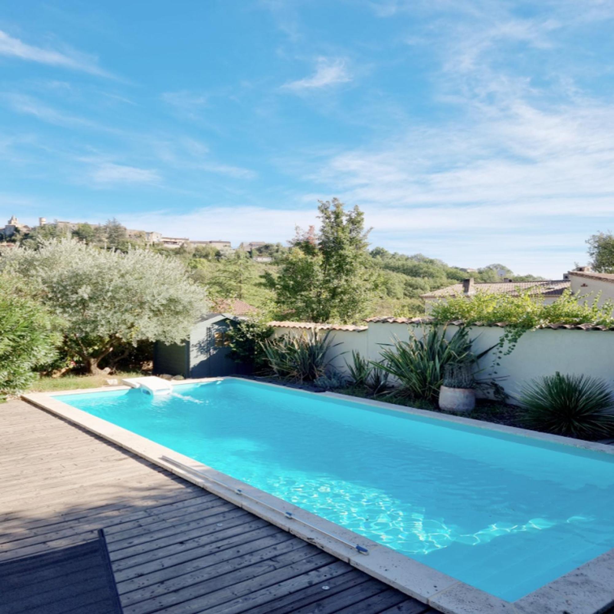 Villa Oasis En Provence Luberon Pierrevert المظهر الخارجي الصورة