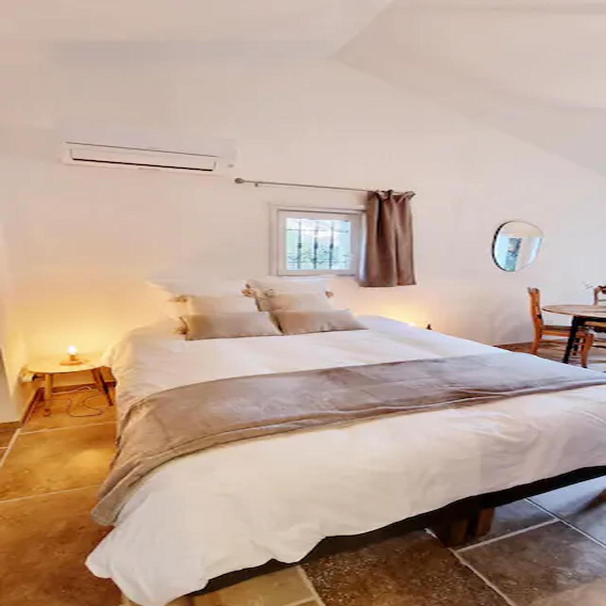 Villa Oasis En Provence Luberon Pierrevert المظهر الخارجي الصورة