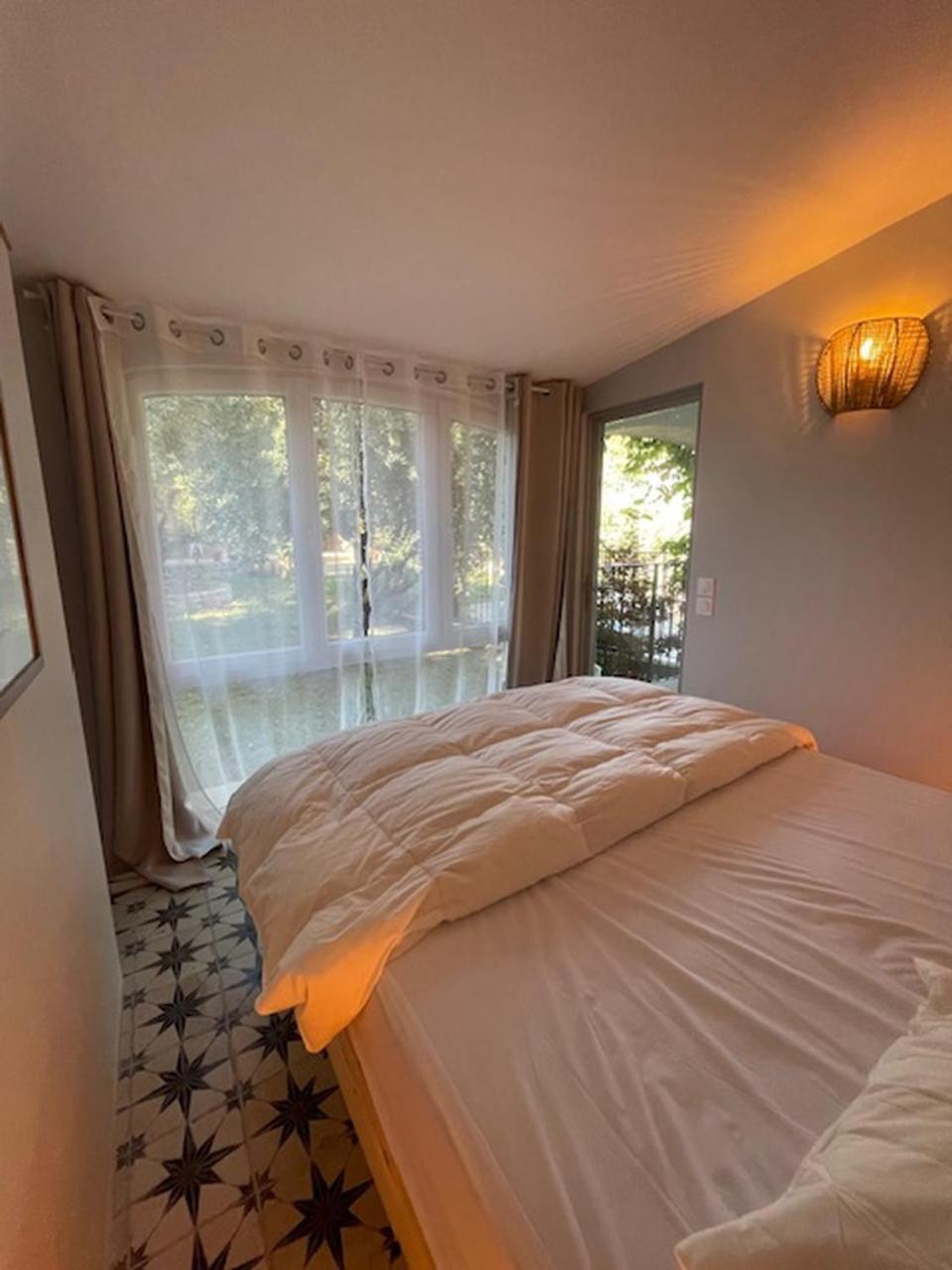 Villa Oasis En Provence Luberon Pierrevert المظهر الخارجي الصورة